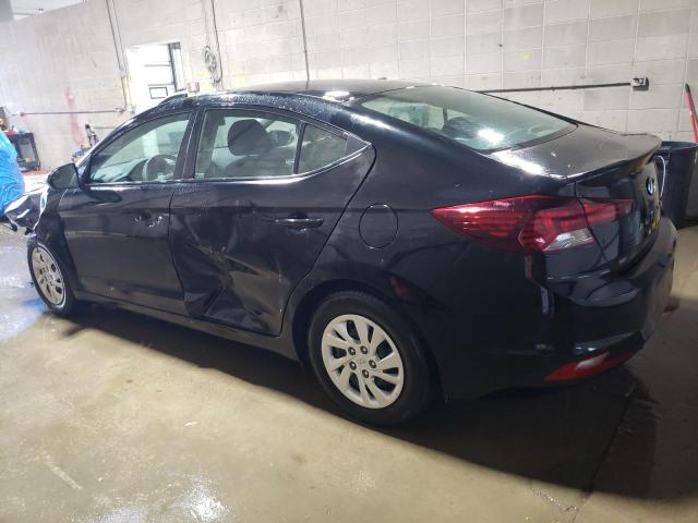 Photo 1 VIN: 5NPD74LF7KH449847 - HYUNDAI ELANTRA 