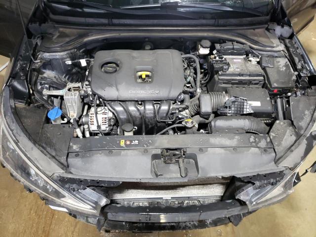 Photo 10 VIN: 5NPD74LF7KH449847 - HYUNDAI ELANTRA 