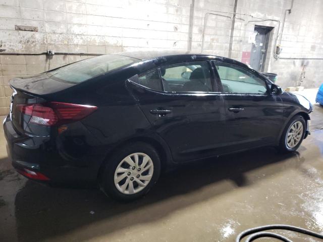 Photo 2 VIN: 5NPD74LF7KH449847 - HYUNDAI ELANTRA 