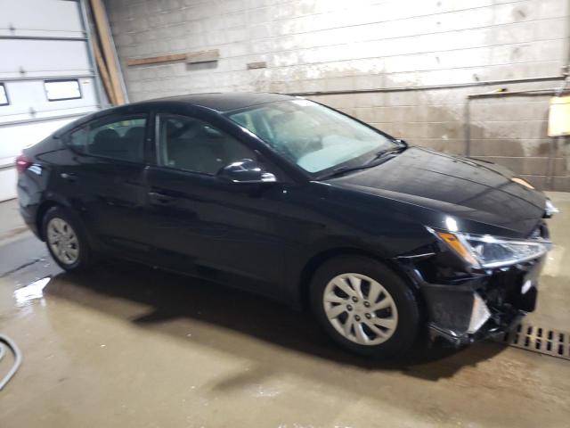 Photo 3 VIN: 5NPD74LF7KH449847 - HYUNDAI ELANTRA 