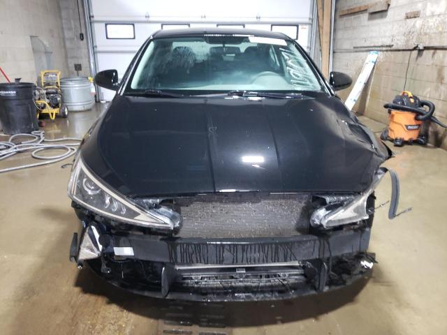 Photo 4 VIN: 5NPD74LF7KH449847 - HYUNDAI ELANTRA 