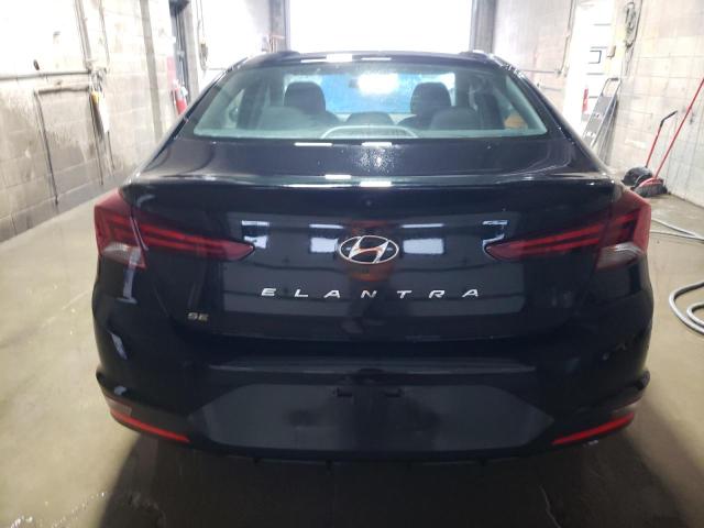 Photo 5 VIN: 5NPD74LF7KH449847 - HYUNDAI ELANTRA 