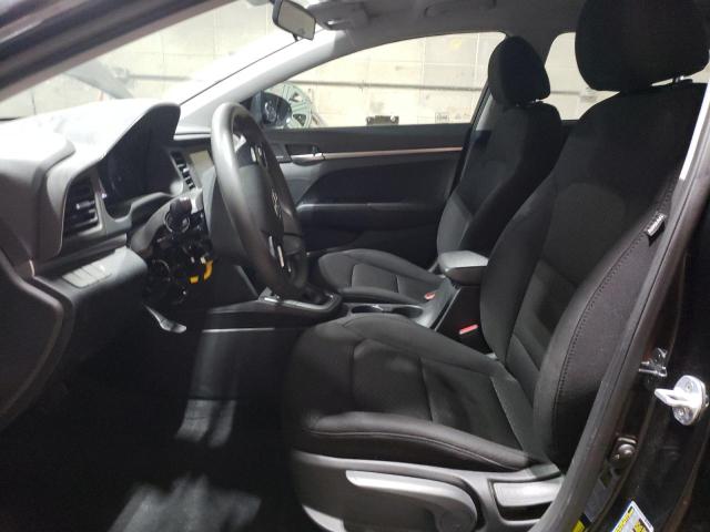 Photo 6 VIN: 5NPD74LF7KH449847 - HYUNDAI ELANTRA 