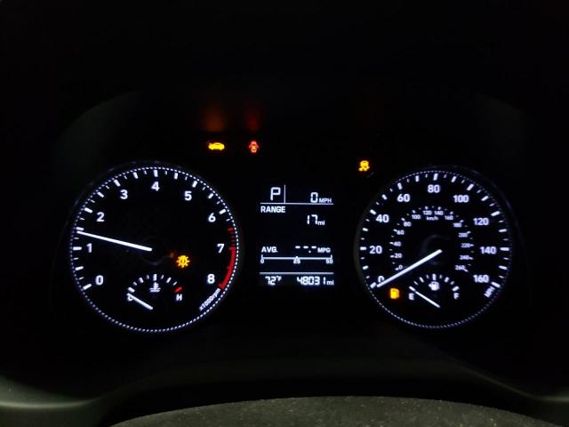 Photo 8 VIN: 5NPD74LF7KH449847 - HYUNDAI ELANTRA 