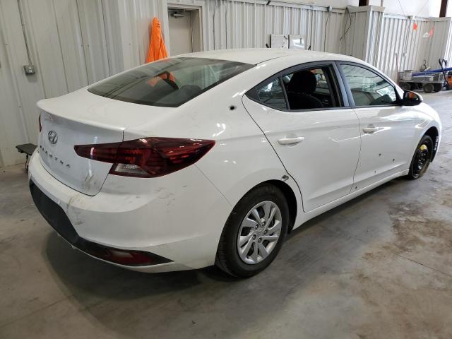 Photo 3 VIN: 5NPD74LF7KH451548 - HYUNDAI ELANTRA SE 