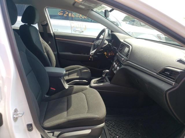 Photo 4 VIN: 5NPD74LF7KH451548 - HYUNDAI ELANTRA SE 