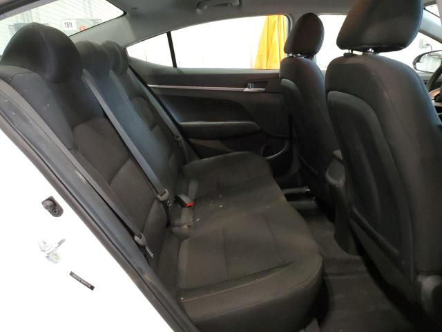 Photo 5 VIN: 5NPD74LF7KH451548 - HYUNDAI ELANTRA SE 