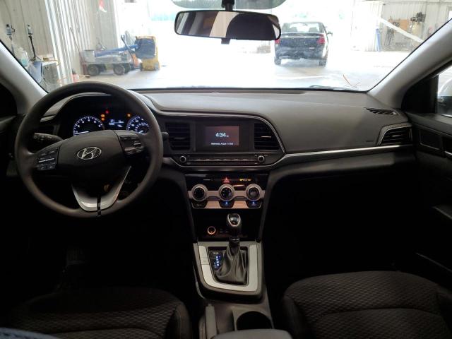 Photo 8 VIN: 5NPD74LF7KH451548 - HYUNDAI ELANTRA SE 