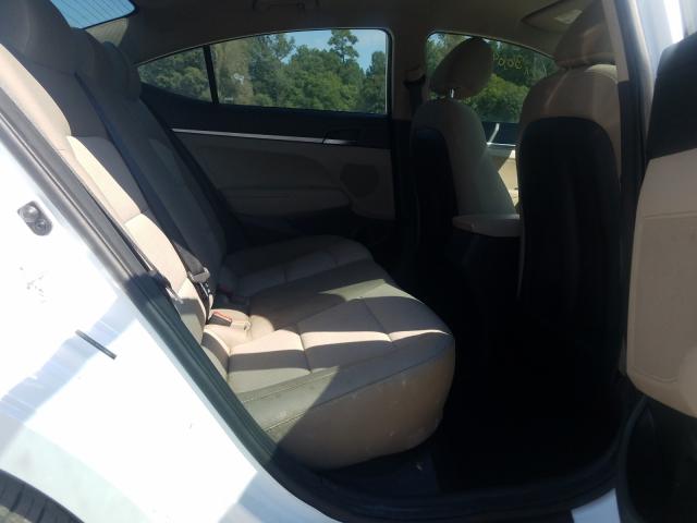 Photo 5 VIN: 5NPD74LF7KH452943 - HYUNDAI ELANTRA SE 