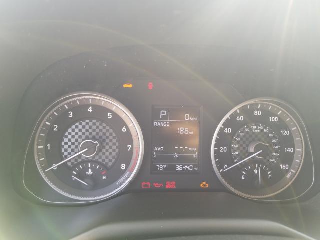 Photo 7 VIN: 5NPD74LF7KH452943 - HYUNDAI ELANTRA SE 