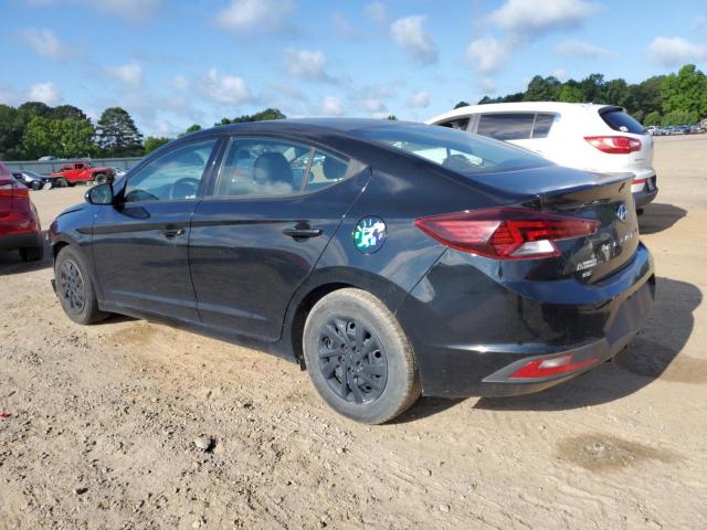 Photo 1 VIN: 5NPD74LF7KH459200 - HYUNDAI ELANTRA 