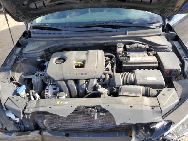 Photo 10 VIN: 5NPD74LF7KH459200 - HYUNDAI ELANTRA 