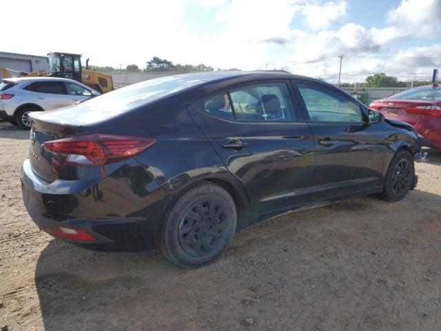 Photo 2 VIN: 5NPD74LF7KH459200 - HYUNDAI ELANTRA 