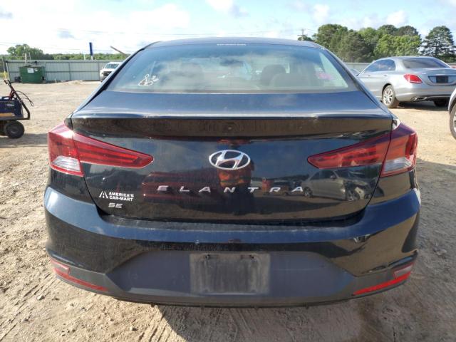 Photo 5 VIN: 5NPD74LF7KH459200 - HYUNDAI ELANTRA 