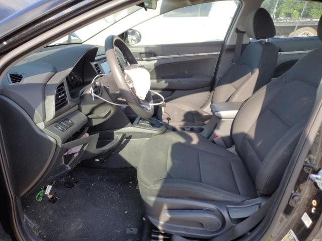 Photo 6 VIN: 5NPD74LF7KH459200 - HYUNDAI ELANTRA 