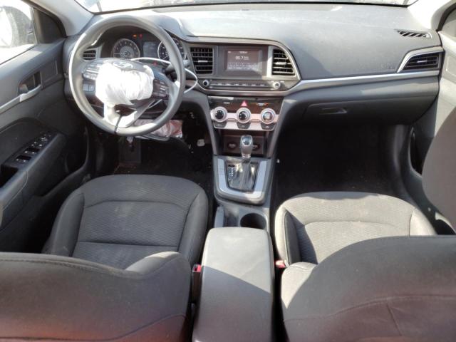 Photo 7 VIN: 5NPD74LF7KH459200 - HYUNDAI ELANTRA 