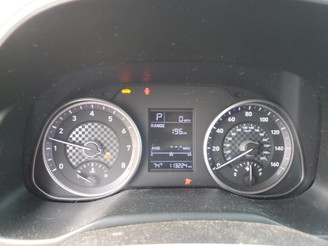 Photo 8 VIN: 5NPD74LF7KH459200 - HYUNDAI ELANTRA 