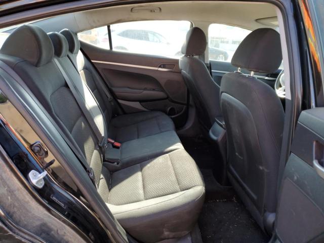 Photo 9 VIN: 5NPD74LF7KH459200 - HYUNDAI ELANTRA 