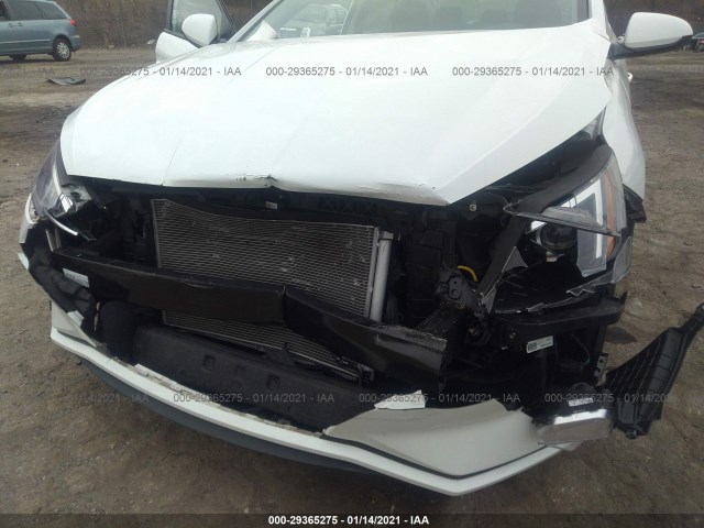 Photo 5 VIN: 5NPD74LF7KH459925 - HYUNDAI ELANTRA 