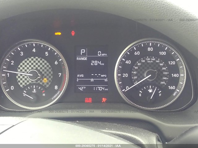 Photo 6 VIN: 5NPD74LF7KH459925 - HYUNDAI ELANTRA 