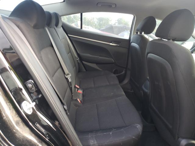 Photo 5 VIN: 5NPD74LF7KH461206 - HYUNDAI ELANTRA SE 