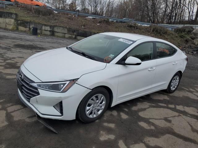 Photo 0 VIN: 5NPD74LF7KH461528 - HYUNDAI ELANTRA 