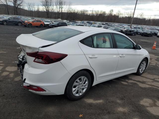 Photo 2 VIN: 5NPD74LF7KH461528 - HYUNDAI ELANTRA 