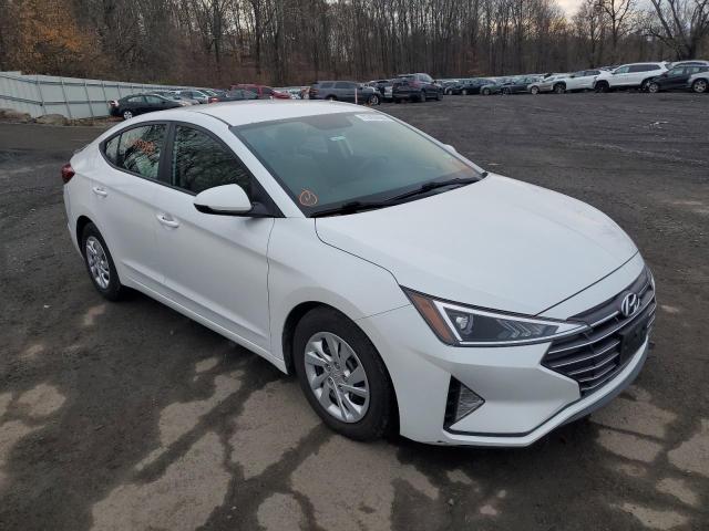 Photo 3 VIN: 5NPD74LF7KH461528 - HYUNDAI ELANTRA 