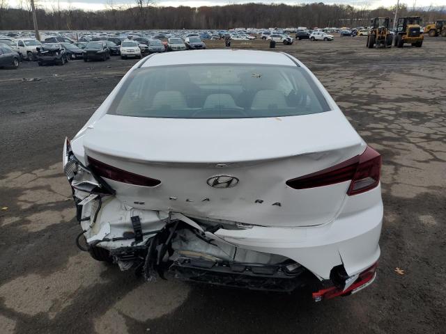 Photo 5 VIN: 5NPD74LF7KH461528 - HYUNDAI ELANTRA 