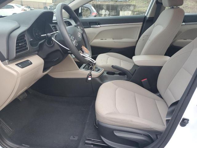 Photo 6 VIN: 5NPD74LF7KH461528 - HYUNDAI ELANTRA 