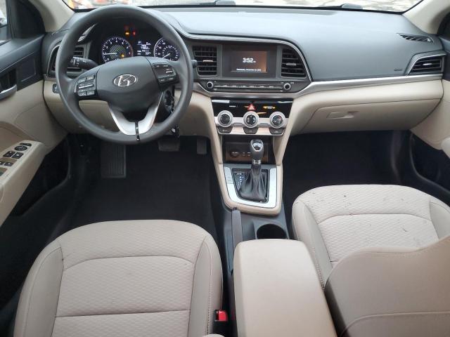 Photo 7 VIN: 5NPD74LF7KH461528 - HYUNDAI ELANTRA 