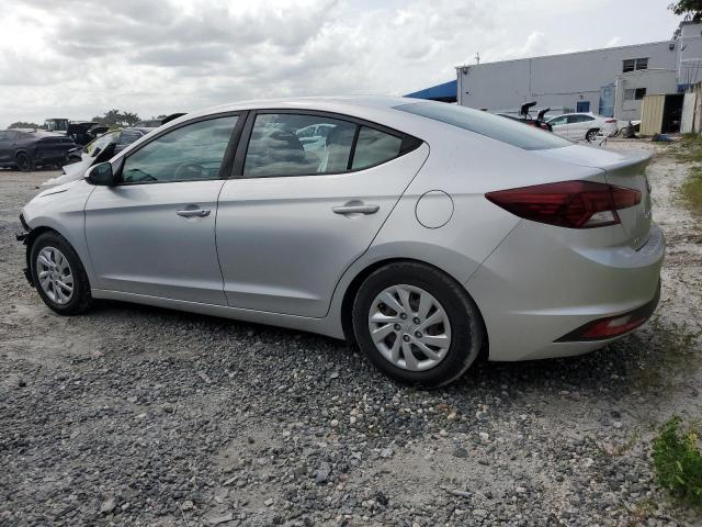 Photo 1 VIN: 5NPD74LF7KH462677 - HYUNDAI ELANTRA 