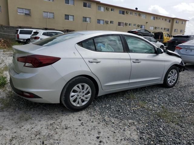 Photo 2 VIN: 5NPD74LF7KH462677 - HYUNDAI ELANTRA 