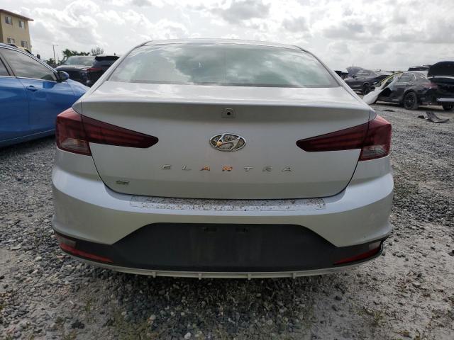 Photo 5 VIN: 5NPD74LF7KH462677 - HYUNDAI ELANTRA 