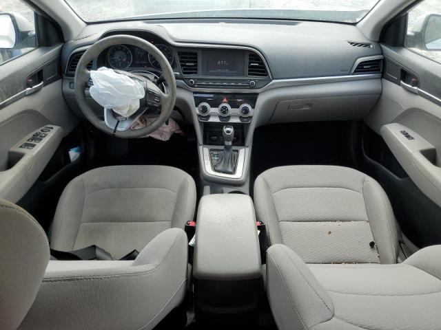 Photo 7 VIN: 5NPD74LF7KH462677 - HYUNDAI ELANTRA 