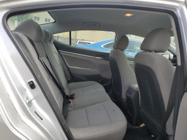 Photo 9 VIN: 5NPD74LF7KH462677 - HYUNDAI ELANTRA 