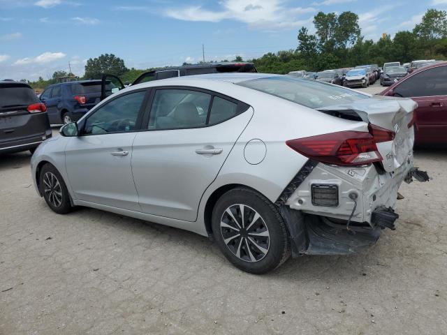 Photo 1 VIN: 5NPD74LF7KH463831 - HYUNDAI ELANTRA SE 