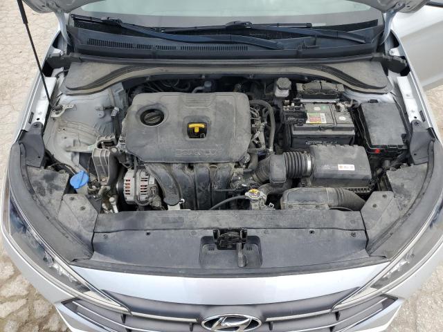 Photo 10 VIN: 5NPD74LF7KH463831 - HYUNDAI ELANTRA SE 