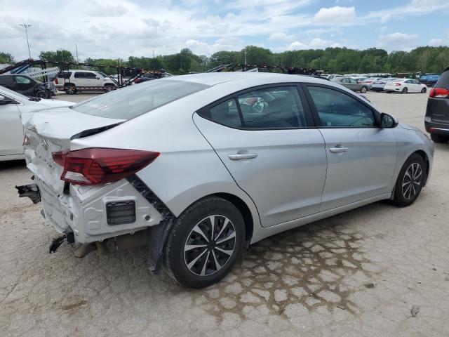 Photo 2 VIN: 5NPD74LF7KH463831 - HYUNDAI ELANTRA SE 