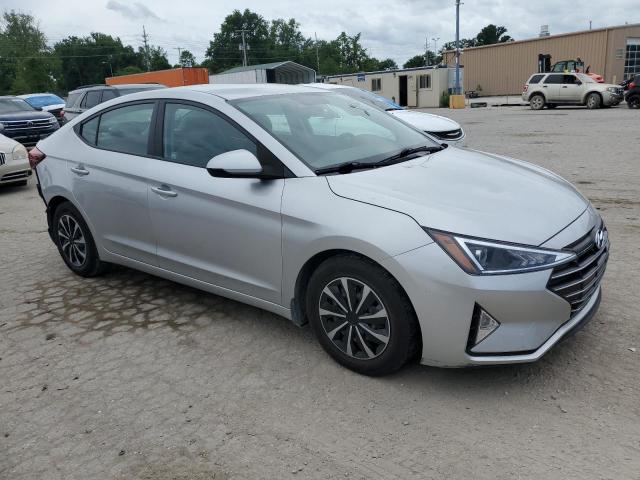 Photo 3 VIN: 5NPD74LF7KH463831 - HYUNDAI ELANTRA SE 