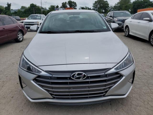 Photo 4 VIN: 5NPD74LF7KH463831 - HYUNDAI ELANTRA SE 