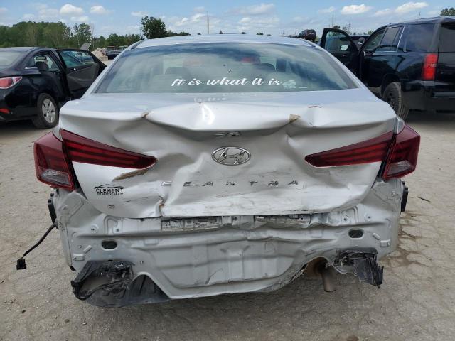 Photo 5 VIN: 5NPD74LF7KH463831 - HYUNDAI ELANTRA SE 