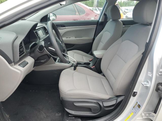 Photo 6 VIN: 5NPD74LF7KH463831 - HYUNDAI ELANTRA SE 