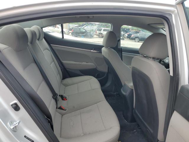 Photo 9 VIN: 5NPD74LF7KH463831 - HYUNDAI ELANTRA SE 