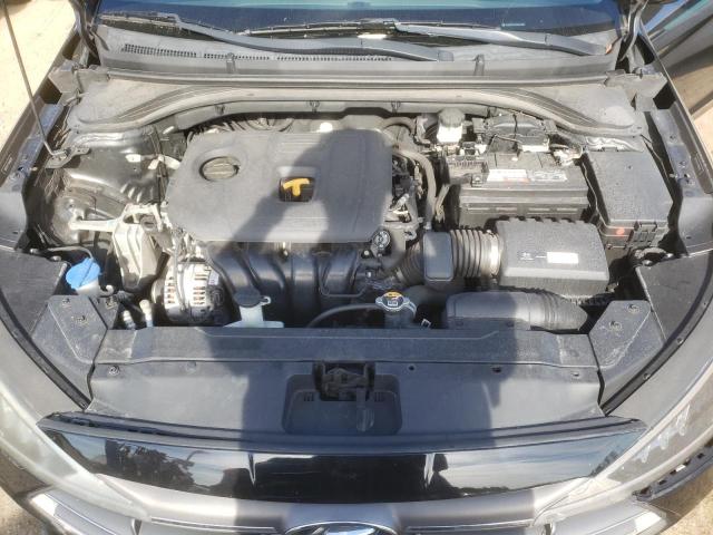 Photo 10 VIN: 5NPD74LF7KH466082 - HYUNDAI ELANTRA 