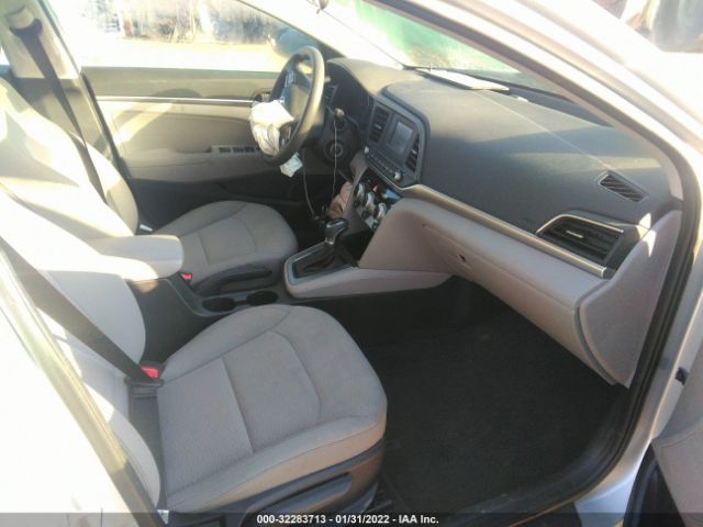 Photo 4 VIN: 5NPD74LF7KH466924 - HYUNDAI ELANTRA 