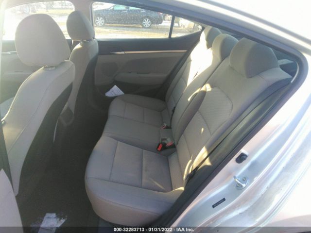 Photo 7 VIN: 5NPD74LF7KH466924 - HYUNDAI ELANTRA 