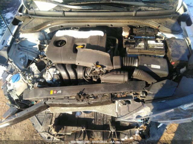 Photo 9 VIN: 5NPD74LF7KH466924 - HYUNDAI ELANTRA 