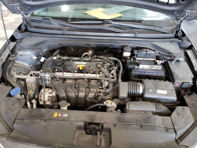 Photo 6 VIN: 5NPD74LF7KH467698 - HYUNDAI ELANTRA 