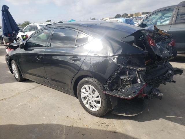 Photo 1 VIN: 5NPD74LF7KH468379 - HYUNDAI ELANTRA 